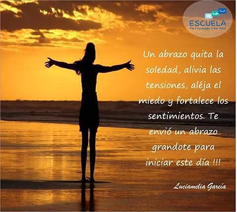 ABRAZO