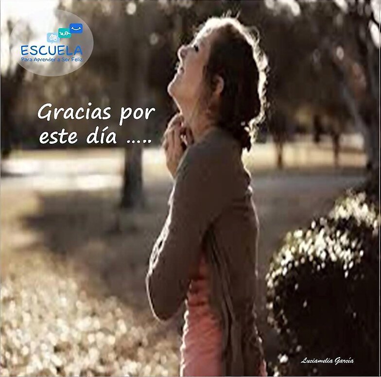 FELIZ JUEVES