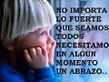 ABRAZO