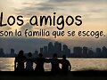LOS AMIGOS
