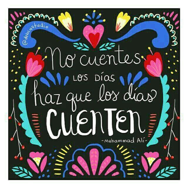 FELIZ MARTES