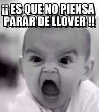 BUENOS DIAS
