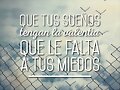 FRASES QUE ME GUSTAN