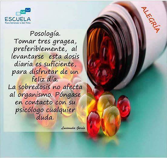 FELIZ MIERCOLES