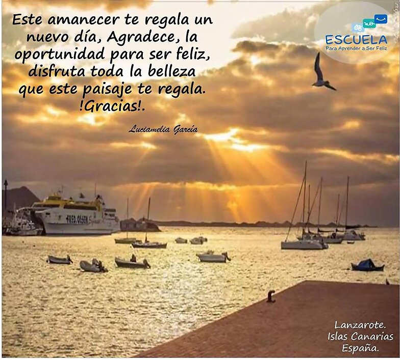FELIZ MARTES