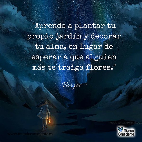 FRASES QUE ME GUSTAN