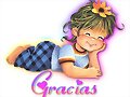 GRACIAS POR LAS FELICITACIONES