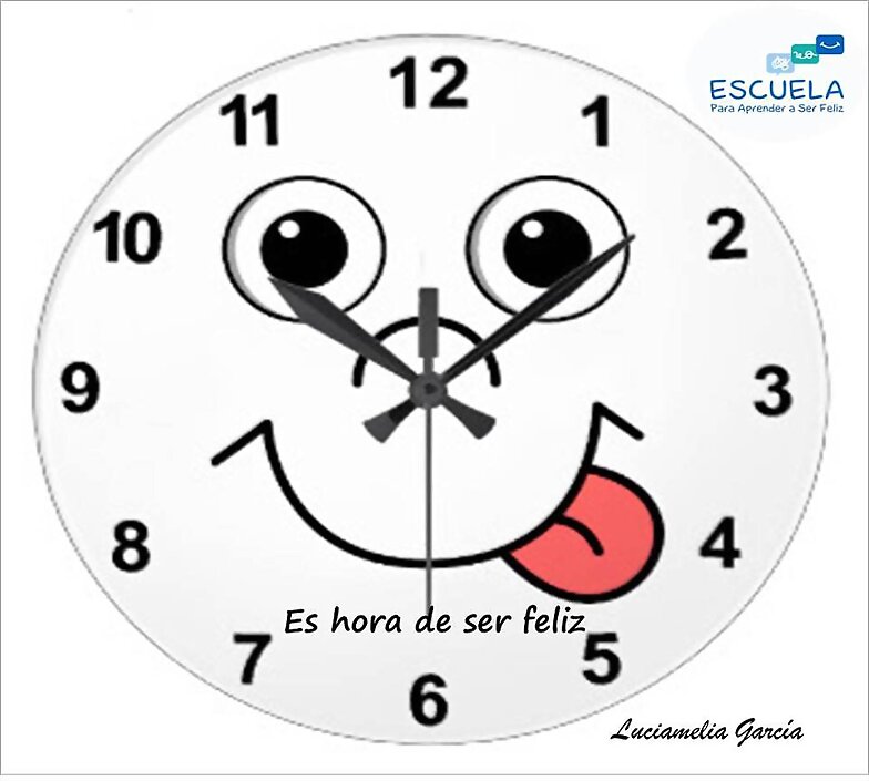 FELIZ JUEVES
