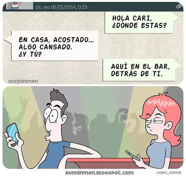 CHISTE
