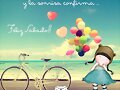 BUEN SABADO