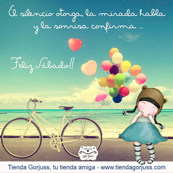 BUEN SABADO
