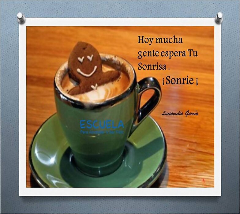 SONRISA