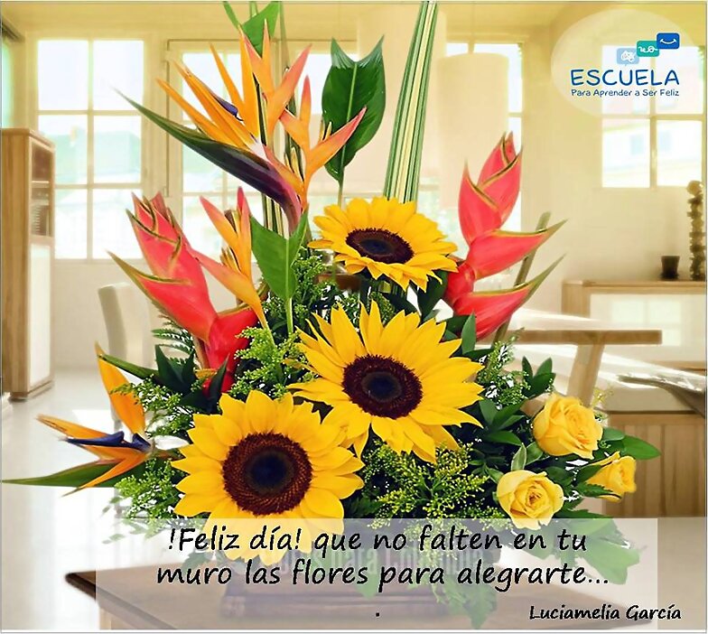 FLORES
