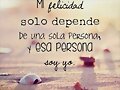 BUENOS DIAS. FELIZ SABADO