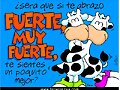 ABRAZOS