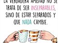 FRASES PARA AMIGOS