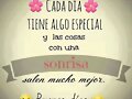 SONRISAS