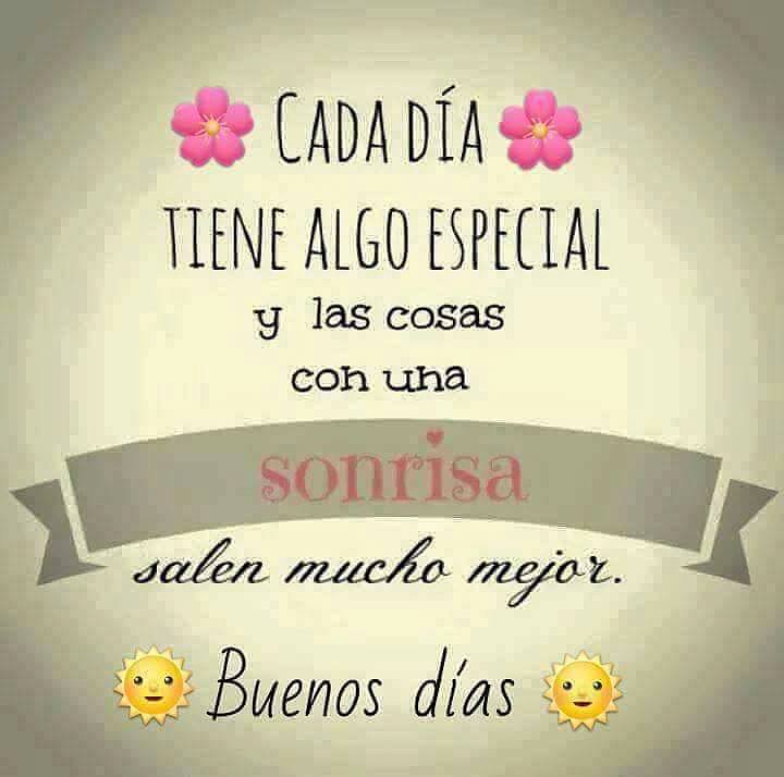 SONRISAS