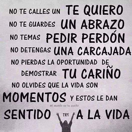 FRASES QUE ME GUSTAN