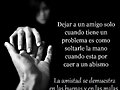 FRASES PARA AMIGOS