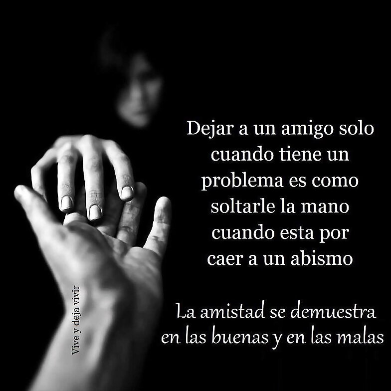 FRASES PARA AMIGOS