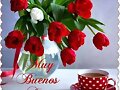 FELIZ DOMINGO