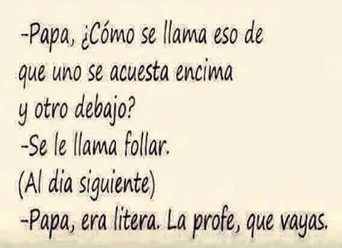 CHISTE
