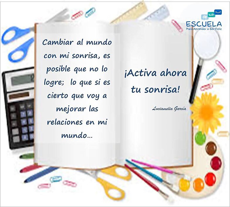 SONRISAS