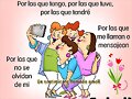 LOS AMIGOS