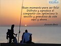 BUENOS DIAS Y FELIZ JUEVES