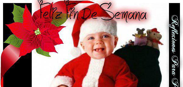 FELIZ FINDE