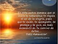 FELIZ INICIO DE SEMANA... Y CASI DE A&Ntilde;O.