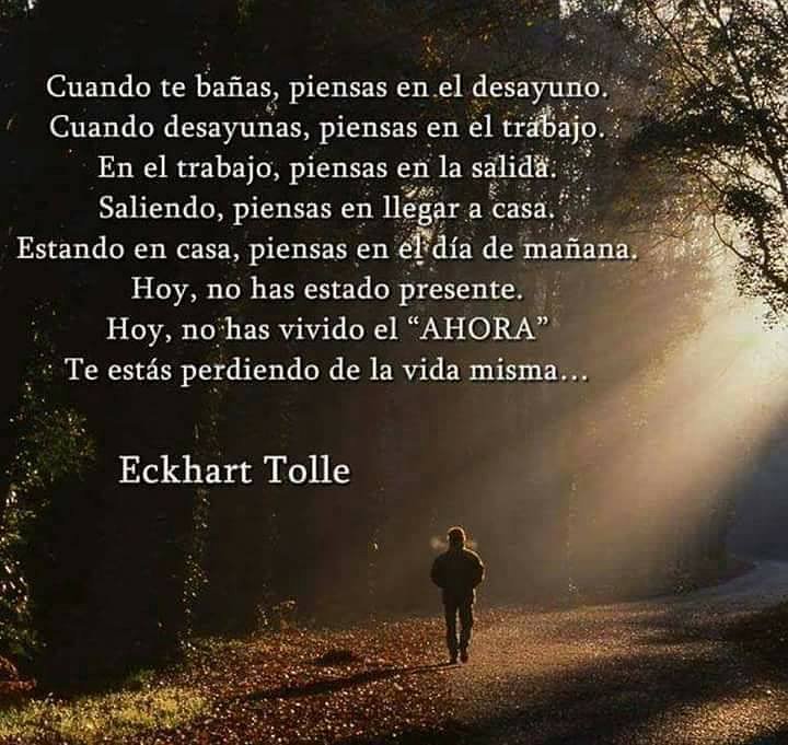 BUENOS DIAS. FELIZ MIERCOLES
