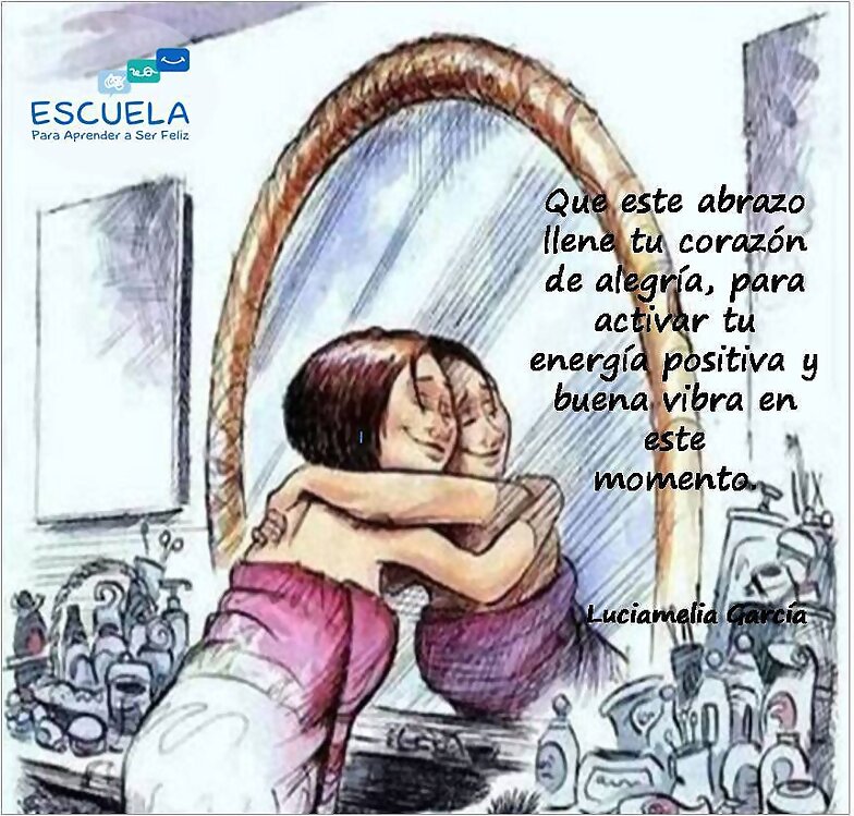 ABRAZOS