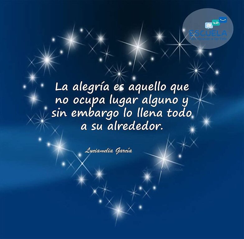 BUENOS DIAS Y FELIZ JUEVES