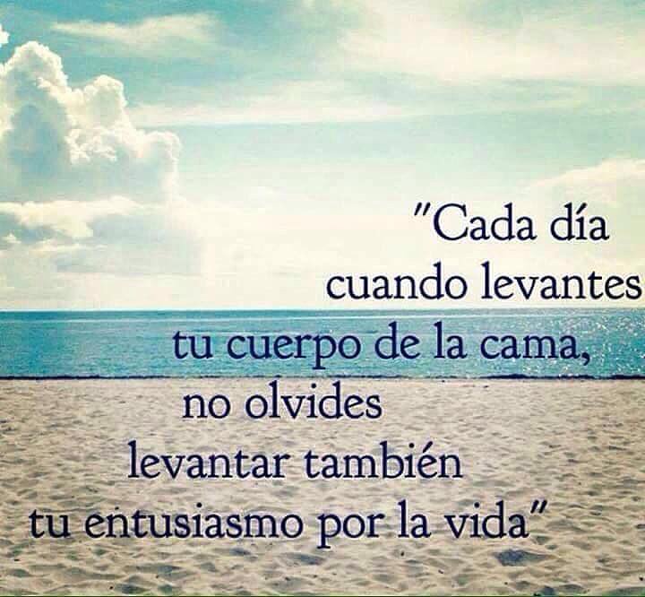 FELIZ JUEVES