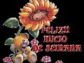 FELIZ INICIO DE SEMANA