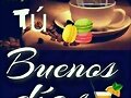 BUENOS DIAS Y FELIZ JUEVES