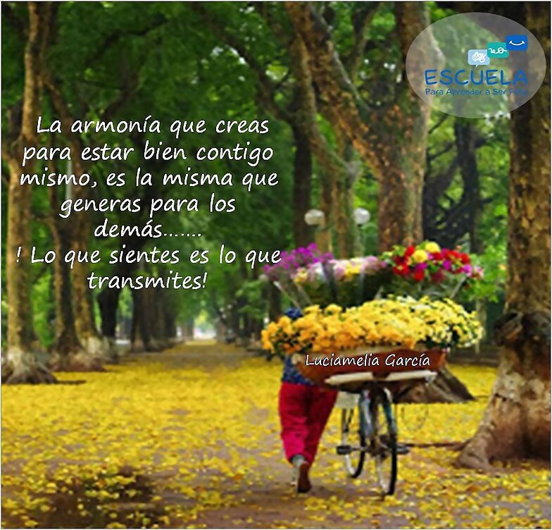 BUENOS DIAS. FELIZ MARTES
