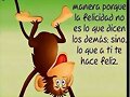 BUENOS DIAS. FELIZ JUEVES
