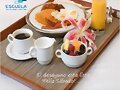 BUENOS DIAS. FELIZ SABADO