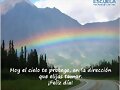 BUENOS DIAS. FELIZ JUEVES