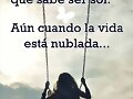 BUENOS DIAS. FELIZ SABADO