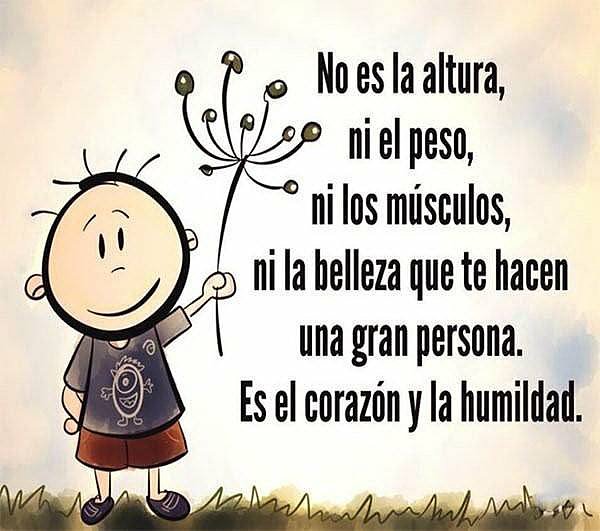 BUENOS DIAS. FELIZ MARTES