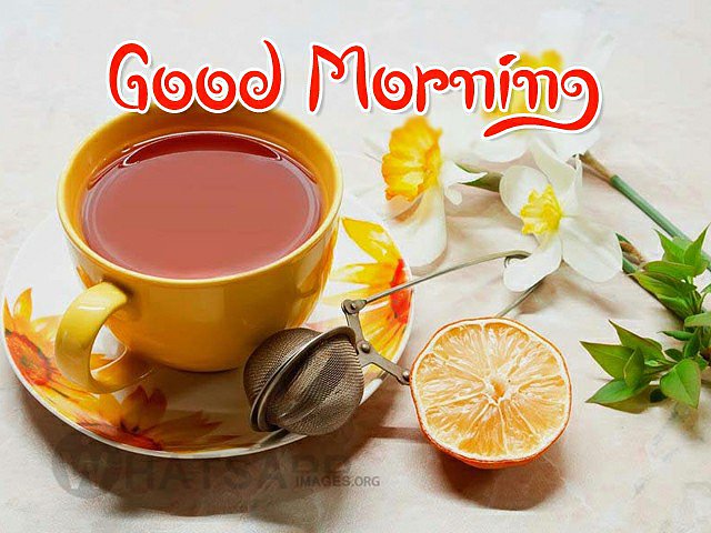 BUENOS DIAS. FELIZ JUEVES