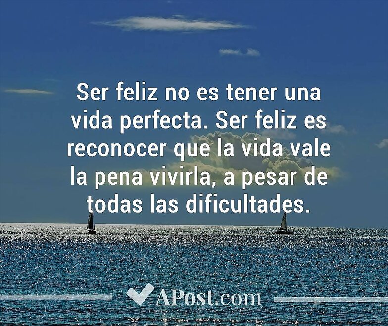 BUENOS DIAS. FELIZ SABADO