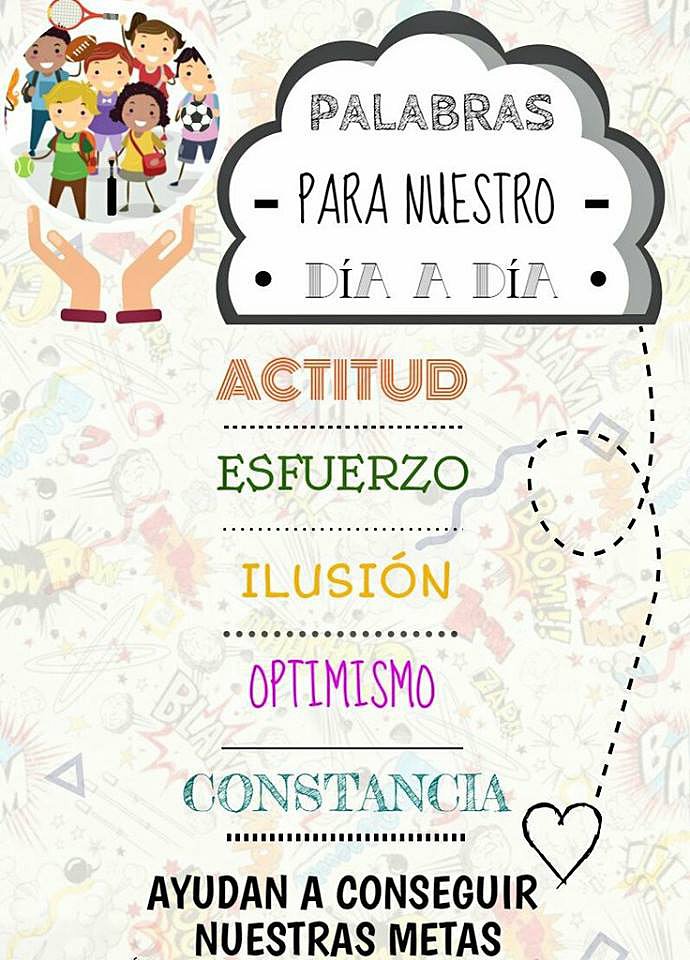 BUENOS DIAS. FELIZ MIERCOLES