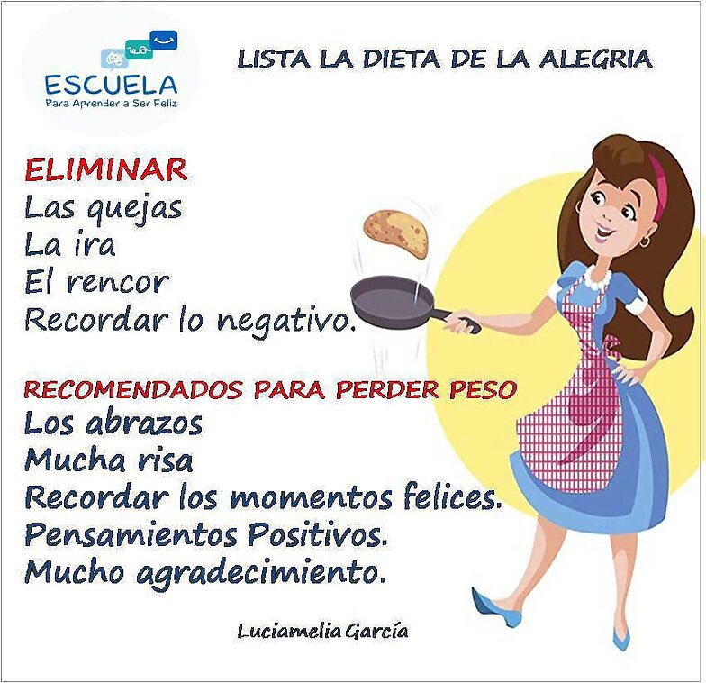 BUENOS DIAS. FELIZ MIERCOLES