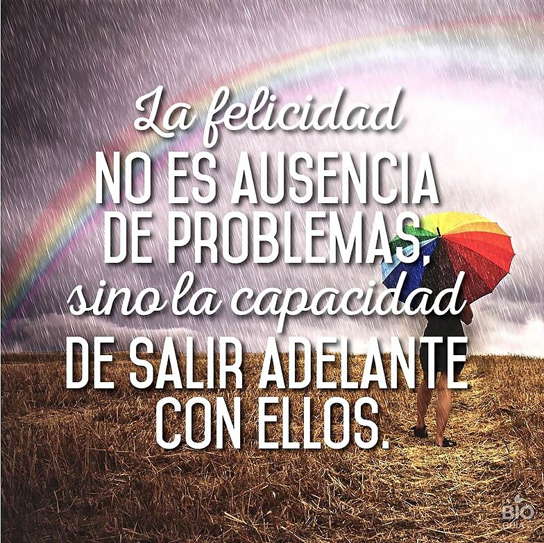 BUENOS DIAS. FELIZ MIERCOLES