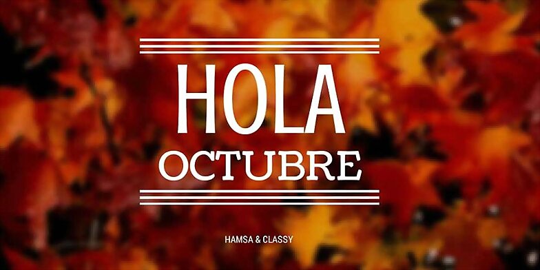 BUENOS DIAS. FELIZ LUNES
